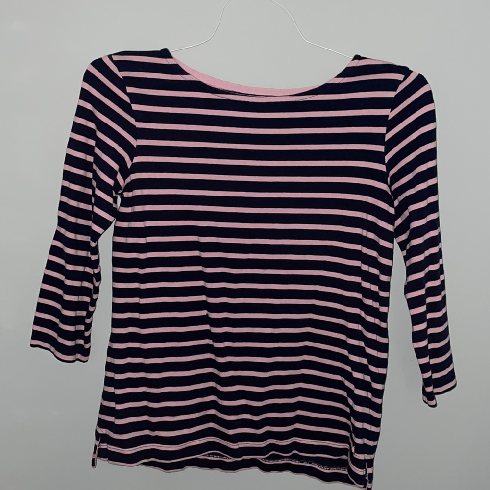 Jack Wills striped long sleeve!